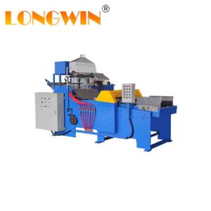 Plate Manufacturing Equipment